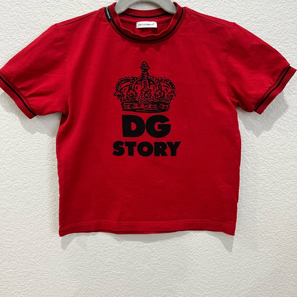 Authentic Dolce & Gabbana